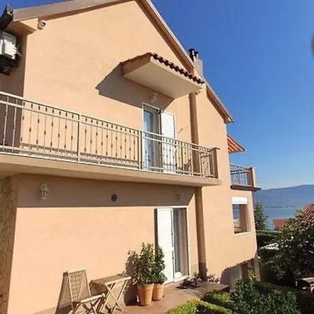 Mala - Pool - Jacuzzi - 5 Min. Zum Willa Trogir