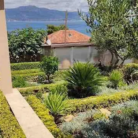 Willa Mala - Pool - Jacuzzi - 5 Min. Zum Trogir