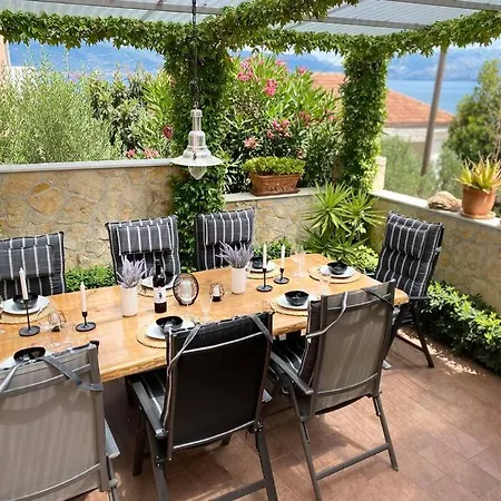 Villa Mala - Pool - Jacuzzi - 5 Min. Zum *
