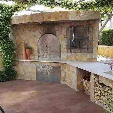 Villa Mala - Pool - Jacuzzi - 5 Min. Zum Traù